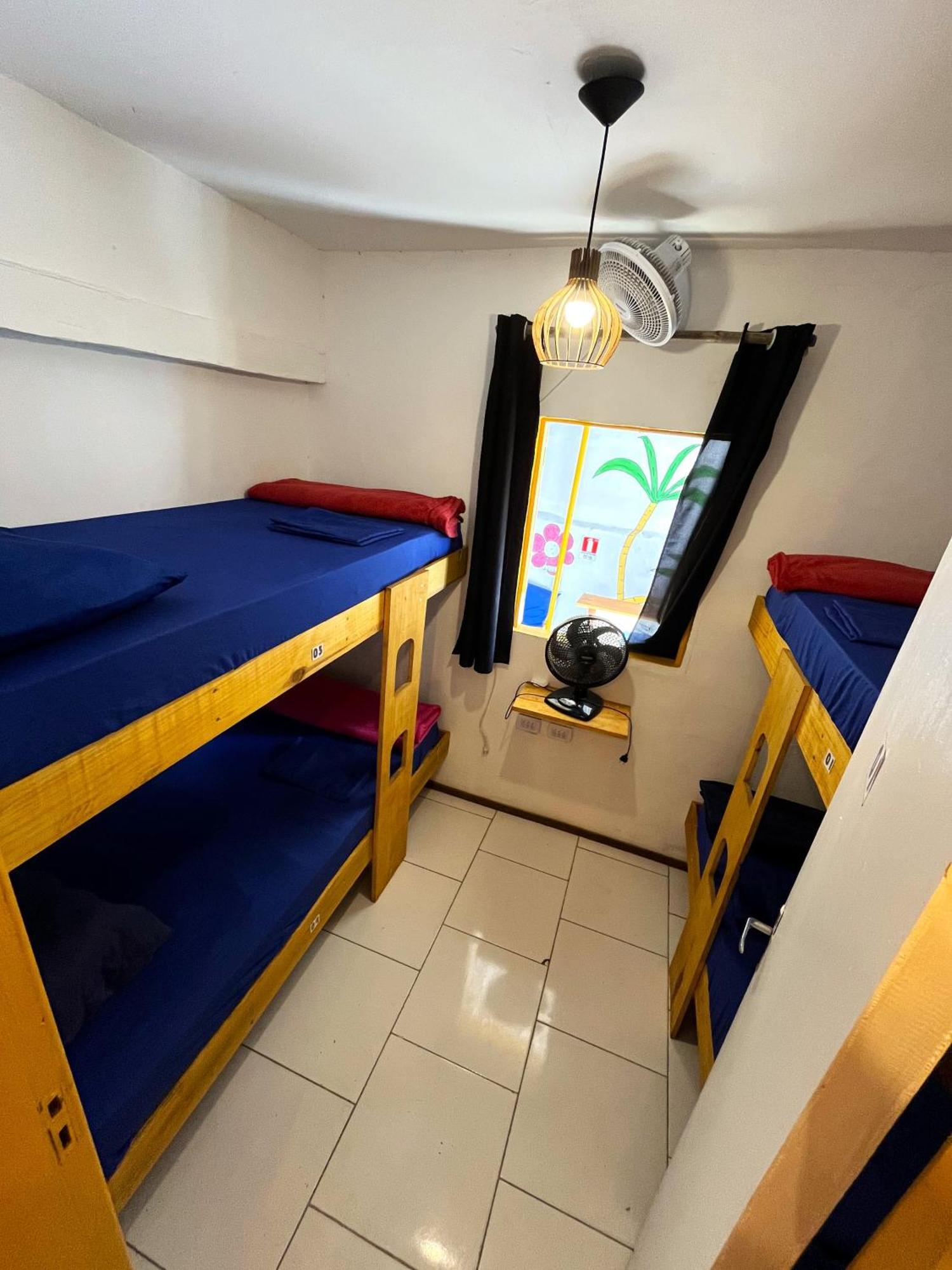 Hostel Casa Da Ana Армасан-душ-Бузіус Номер фото