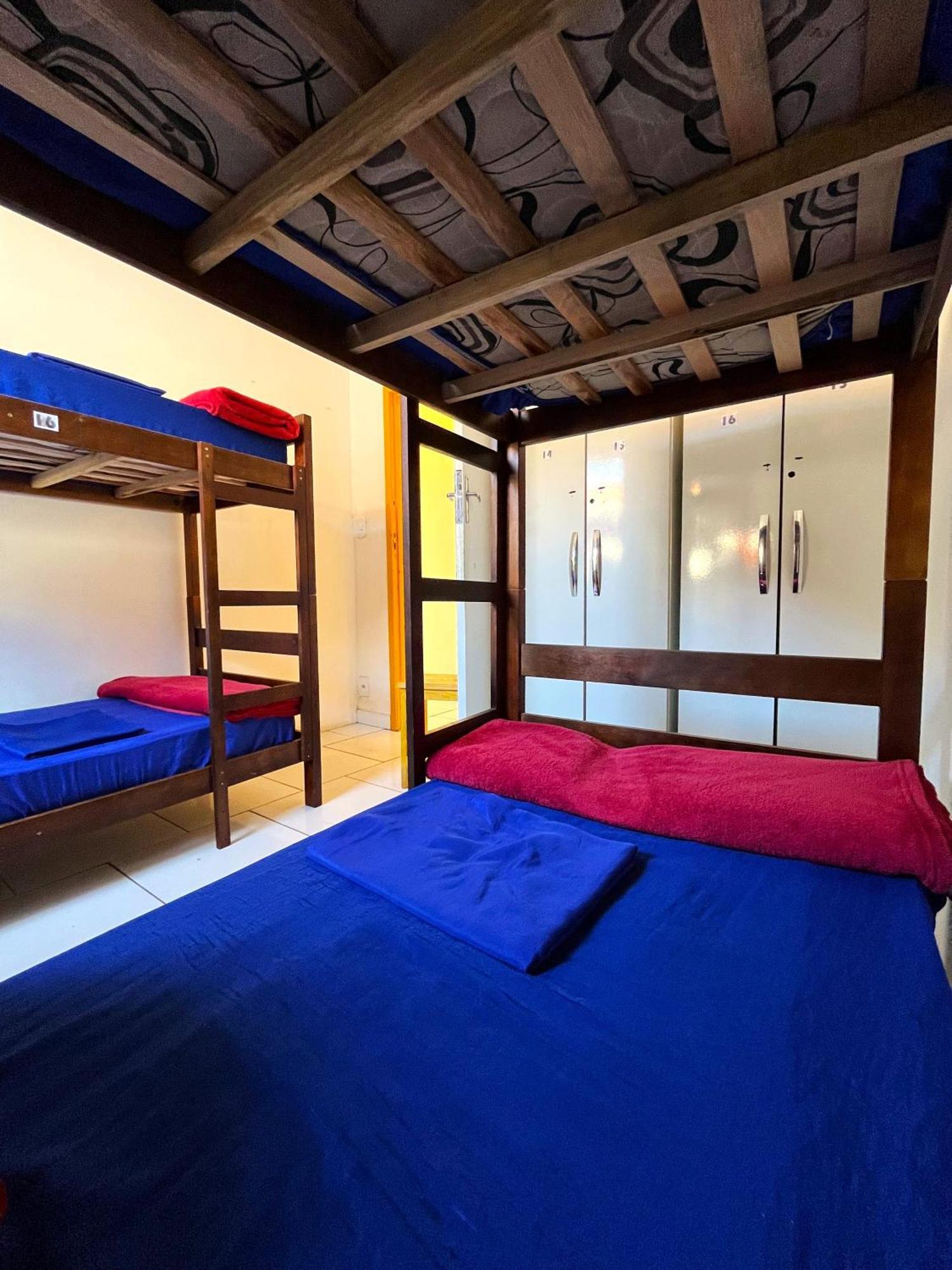 Hostel Casa Da Ana Армасан-душ-Бузіус Номер фото