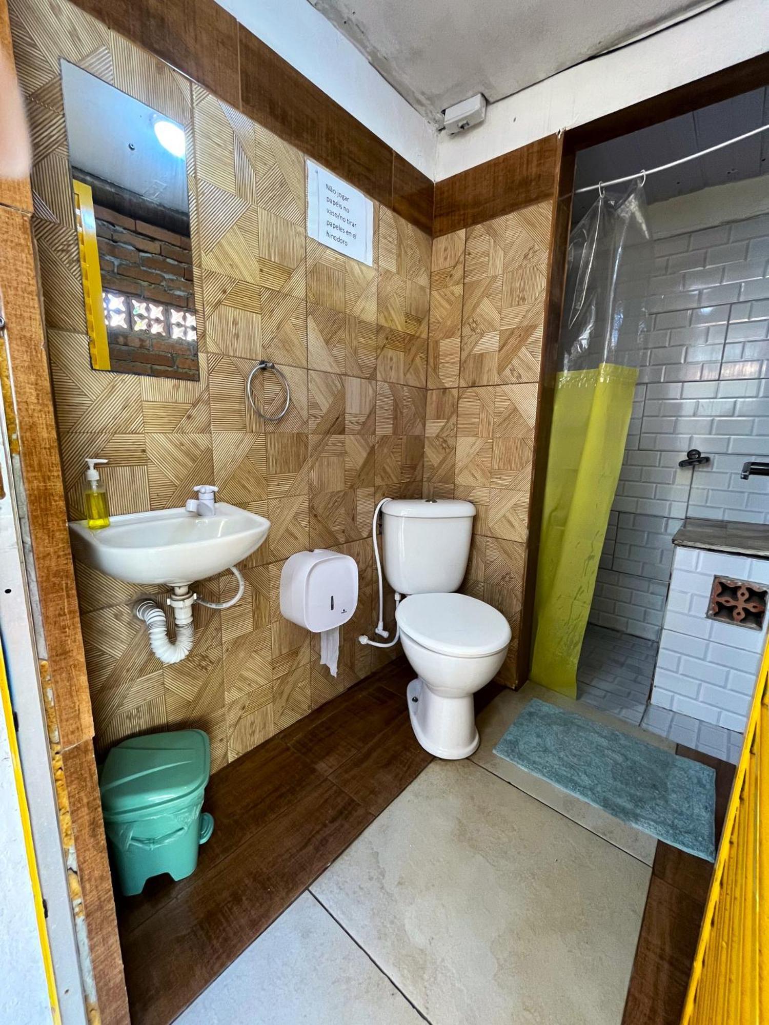 Hostel Casa Da Ana Армасан-душ-Бузіус Екстер'єр фото