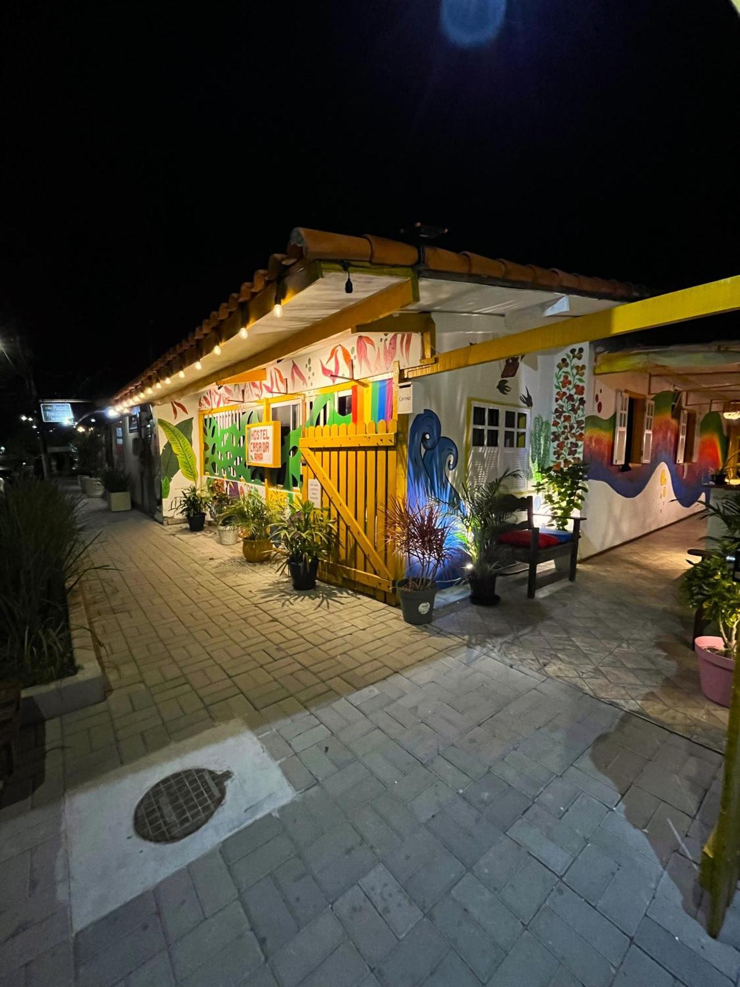 Hostel Casa Da Ana Армасан-душ-Бузіус Екстер'єр фото