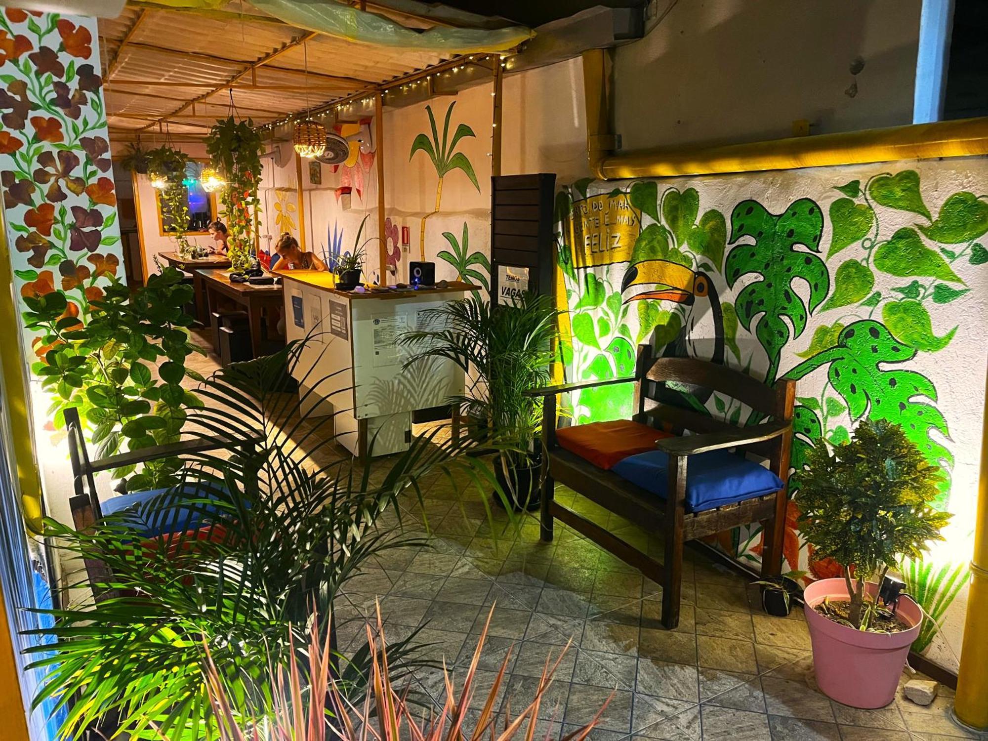 Hostel Casa Da Ana Армасан-душ-Бузіус Екстер'єр фото