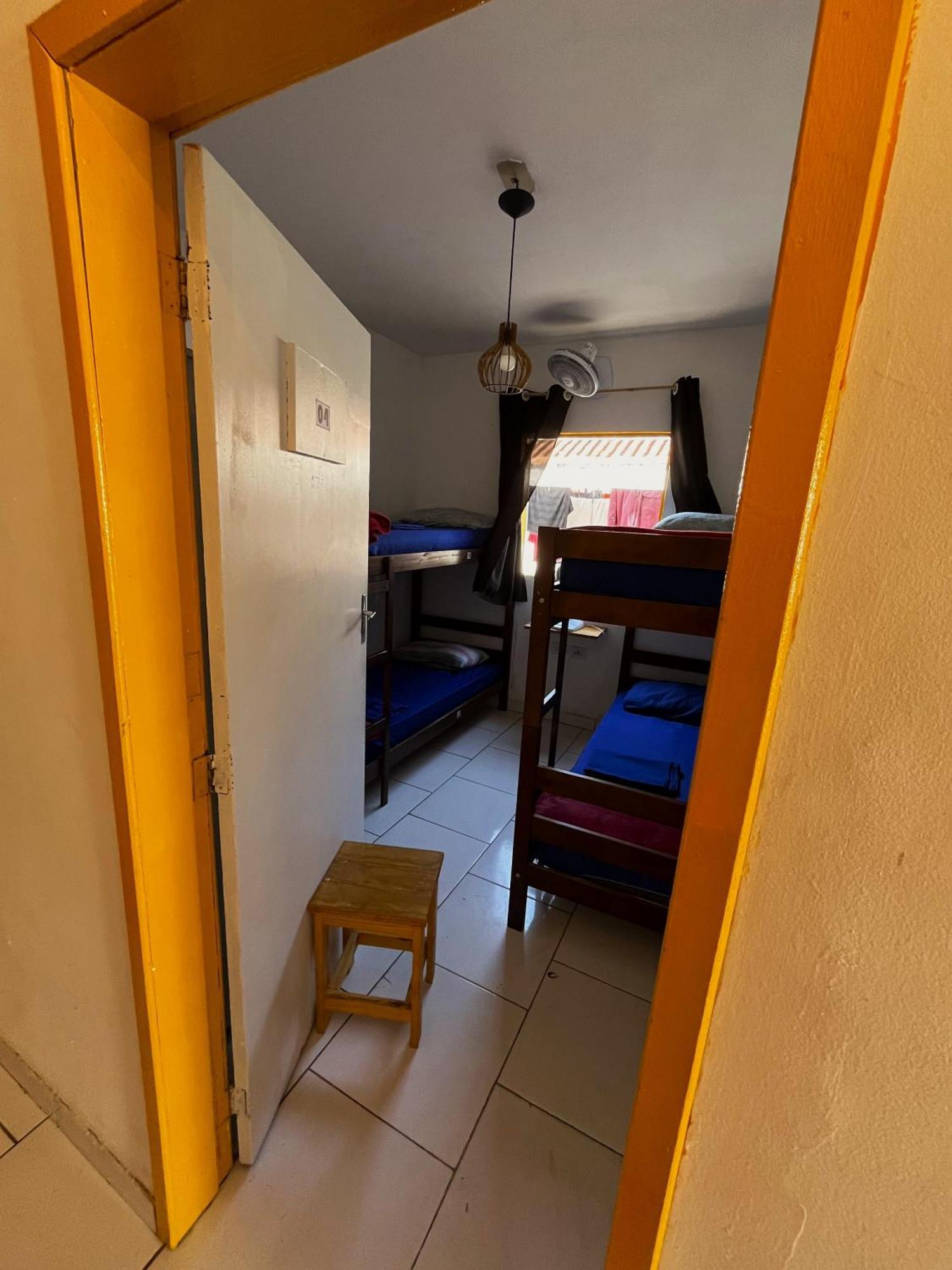 Hostel Casa Da Ana Армасан-душ-Бузіус Номер фото
