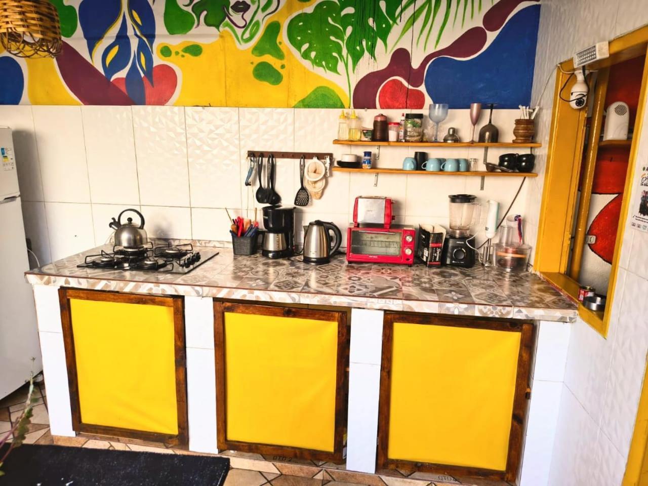 Hostel Casa Da Ana Армасан-душ-Бузіус Екстер'єр фото